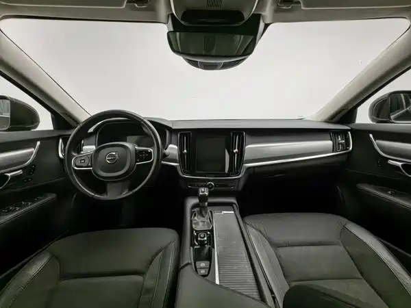 Volvo S90 2019