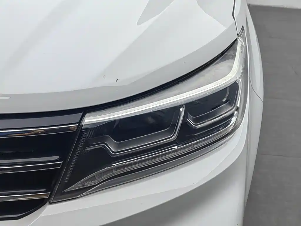 Dongfeng Jingyi X5 2019 — фото 7