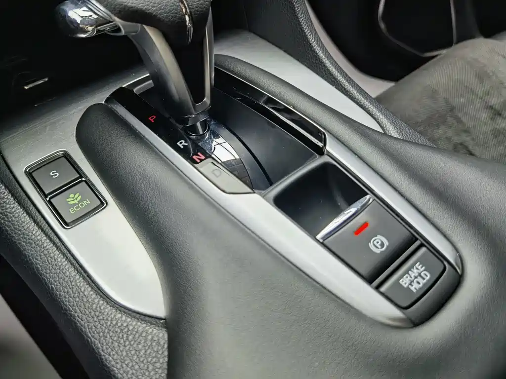 Honda Avancier 2019 — фото 13