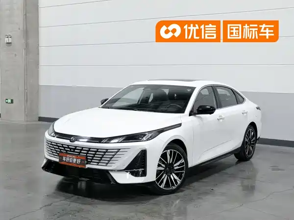 Changan Eado 2025