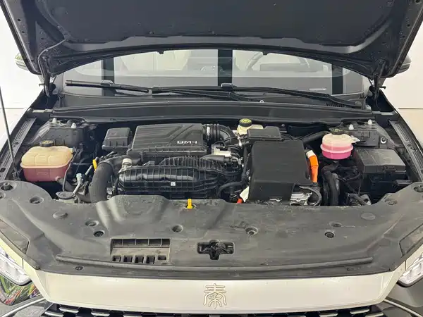 BYD Qin PLUS 2023