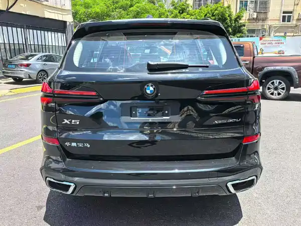 BMW X5 2026