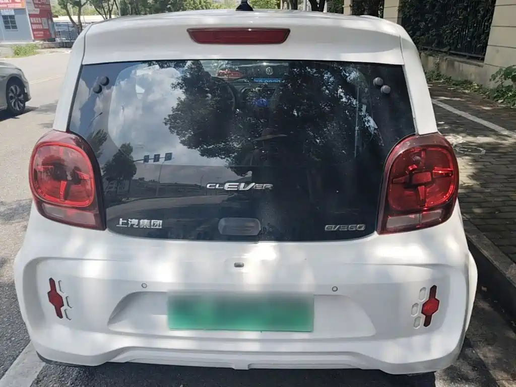 Roewe CLEVER 2021