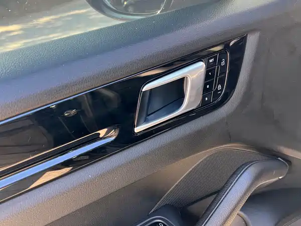 Porsche Cayenne 2019