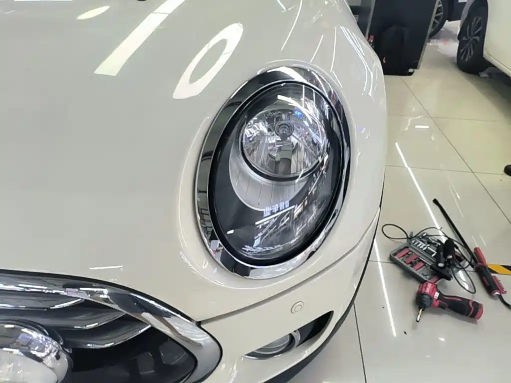 MINI Clubman 2016 — фото 24