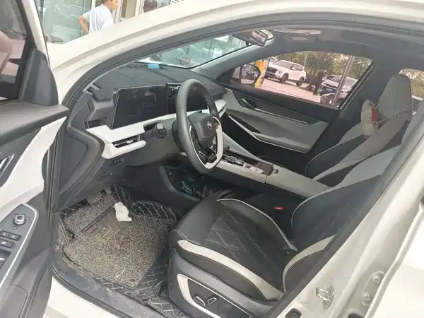 Changan CS75PLUS 2023