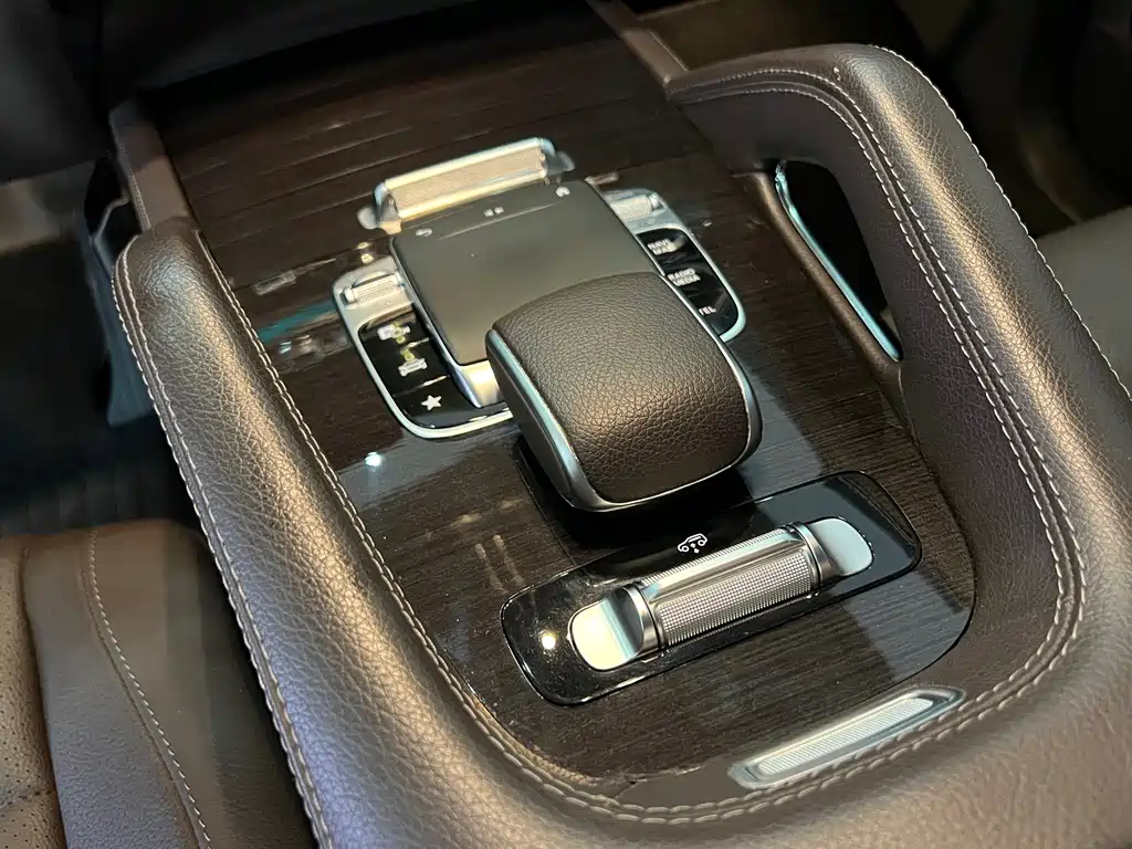 Mercedes-Benz GLE 2019 — фото 12