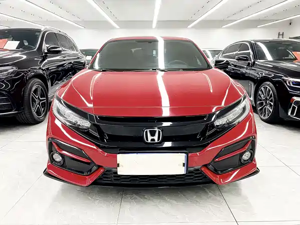 Honda Civic 2020