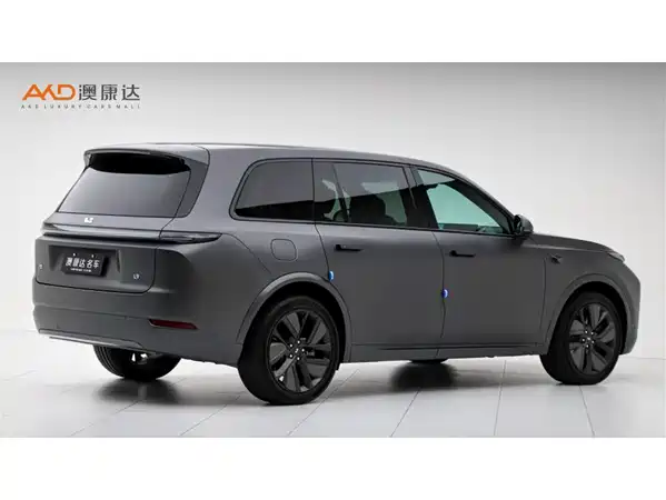 Li Auto L9 2024