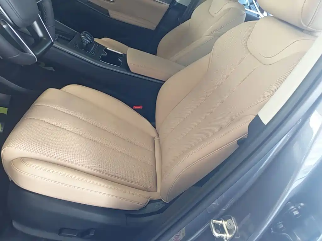 BYD Song Pro New Energy 2026 — фото 15