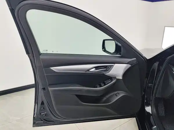 Cadillac CT5 2022