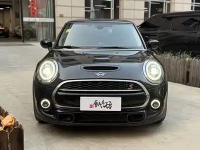 MINI MINI 2019