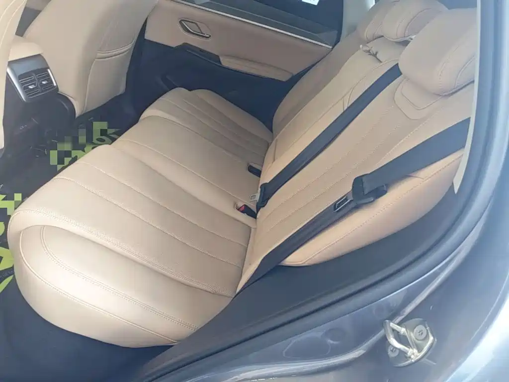 BYD Song Pro New Energy 2026 — фото 17