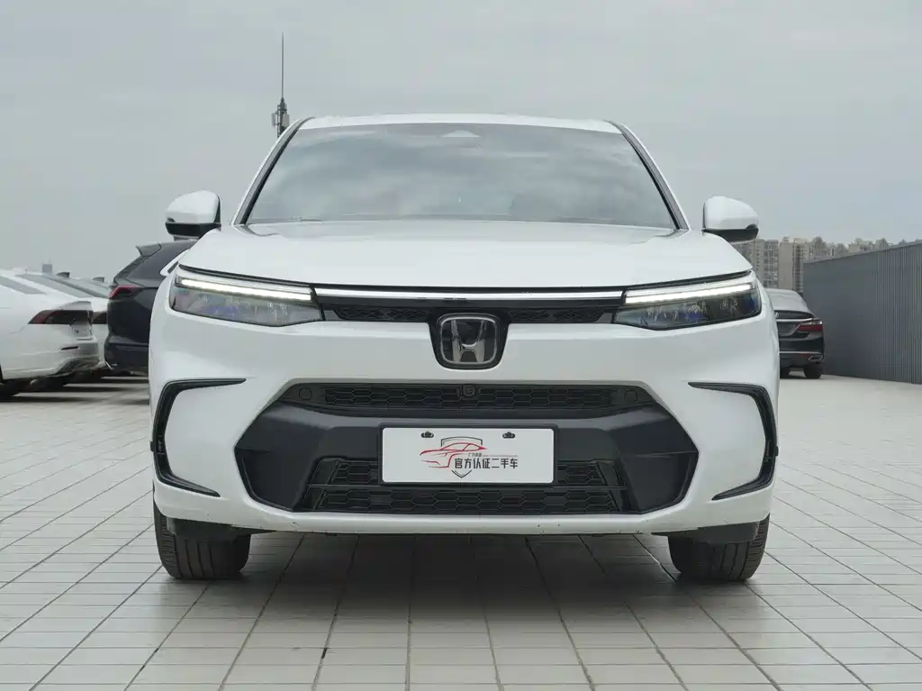 Honda Breeze 2023 — фото 2