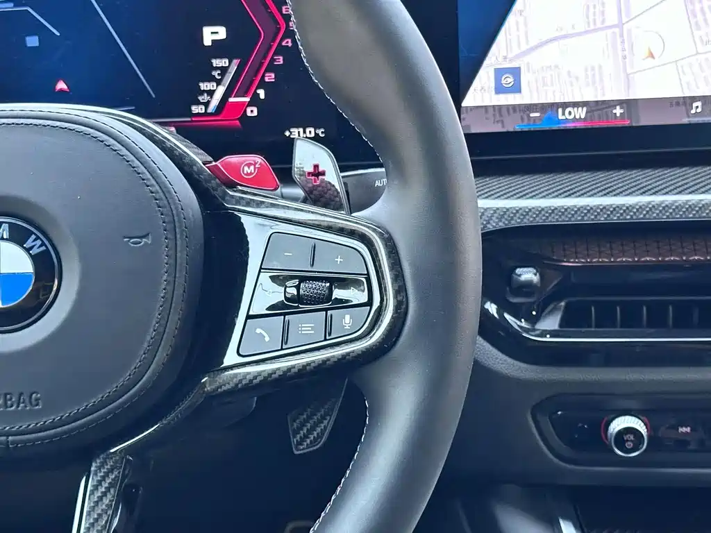 BMW M2 2025 — фото 17