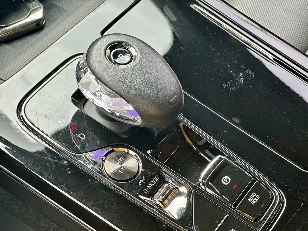 GAC Motor Trumpchi M8 2023 — фото 16