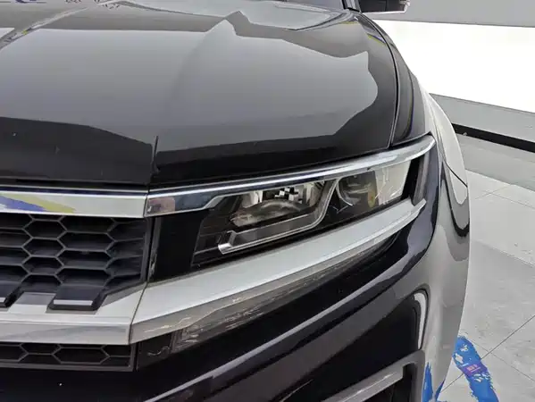 Zotye Damai X7 2017