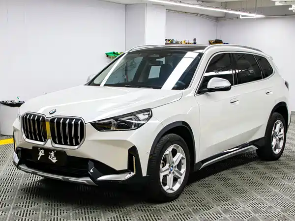 BMW X1 2023