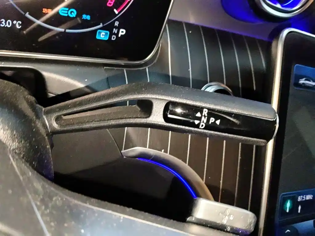 Mercedes-Benz C-Class 2022 — фото 14