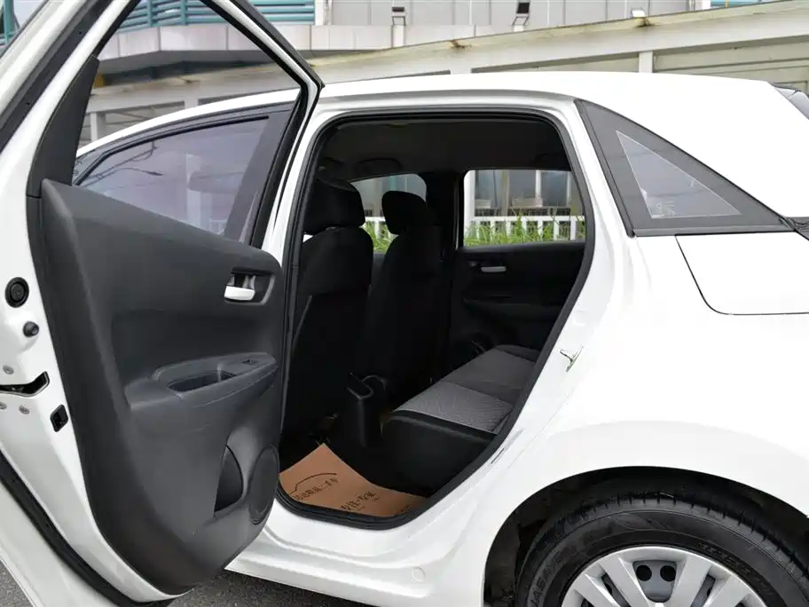Honda Fit 2022 — фото 4