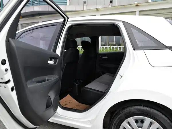 Honda Fit 2021