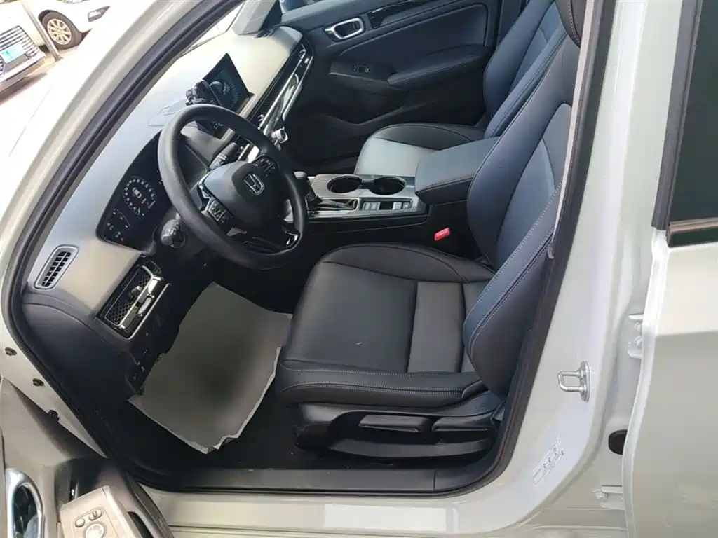 Honda Integra 2023 — фото 15