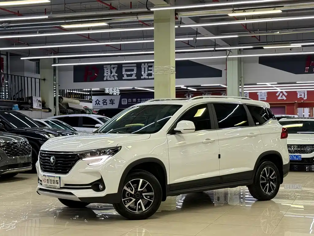 Fengxing T5 2023