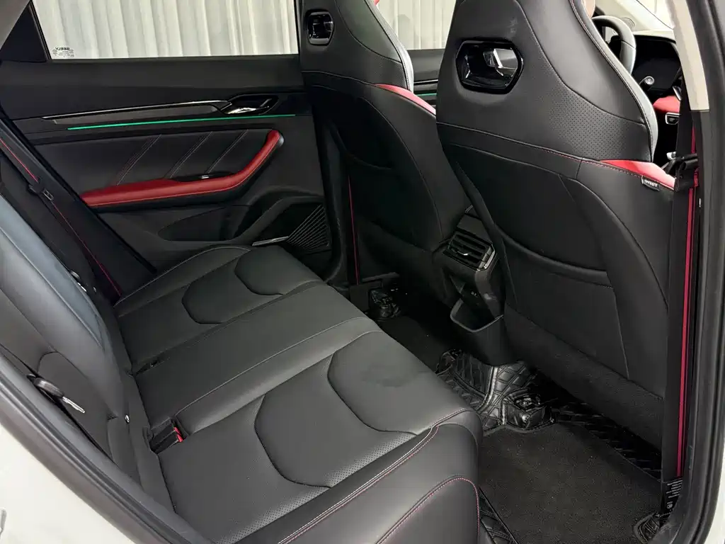 Geely Emgrand S 2023 — фото 18