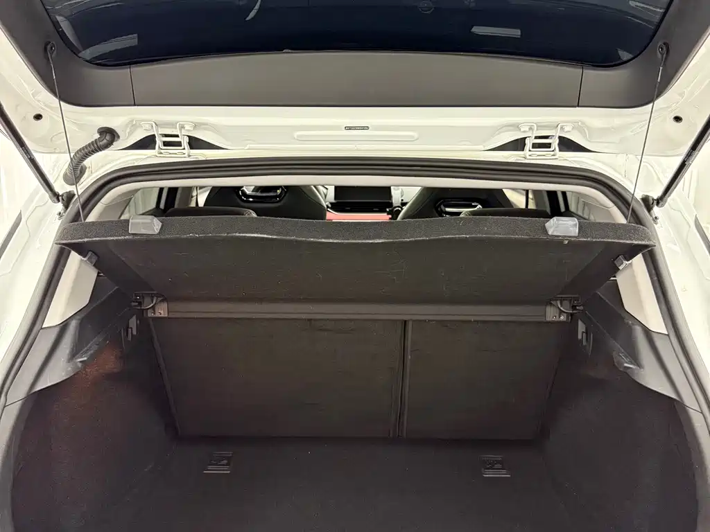 Geely Emgrand S 2023 — фото 17