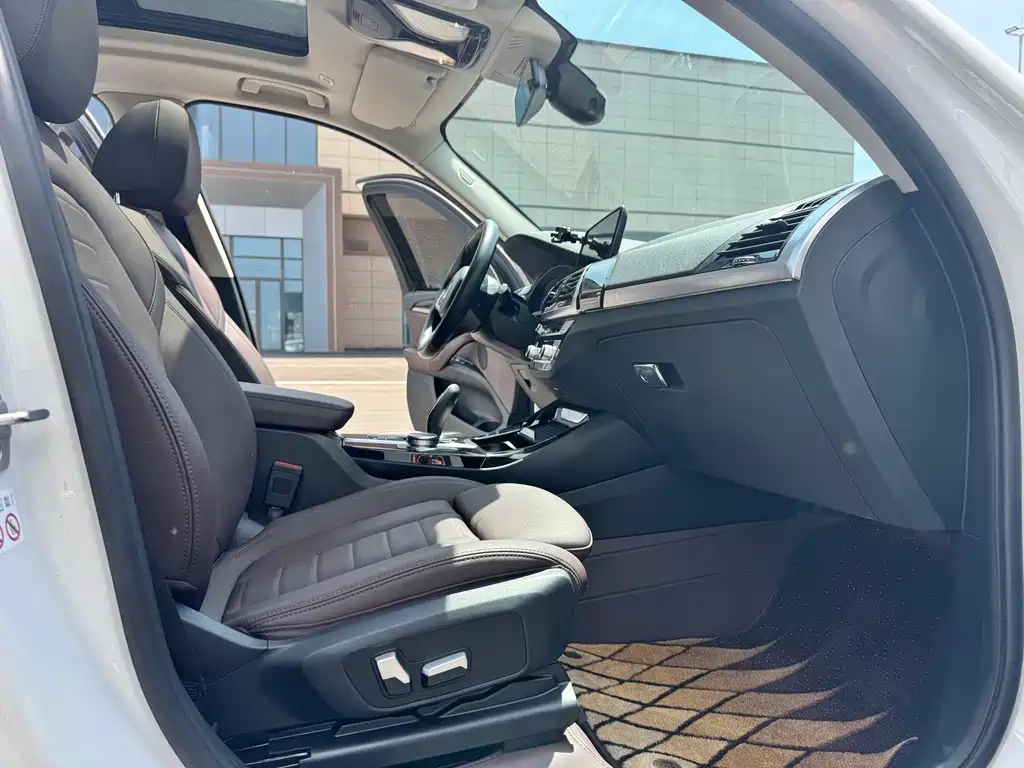BMW X3 2020 — фото 12