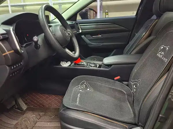 Mazda CX-50 2023