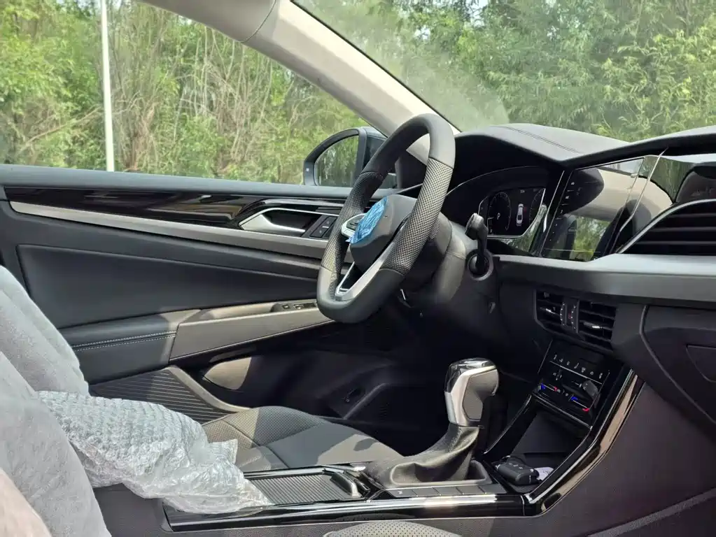 Volkswagen Passat 2026