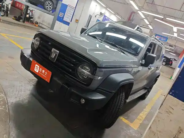 Tank 300 2022