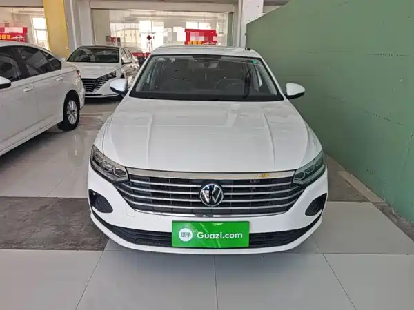 Volkswagen Lavida 2023