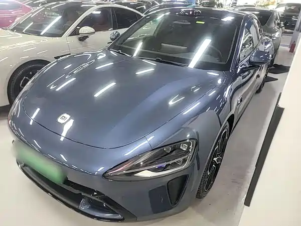 Xiaomi SU7 2025