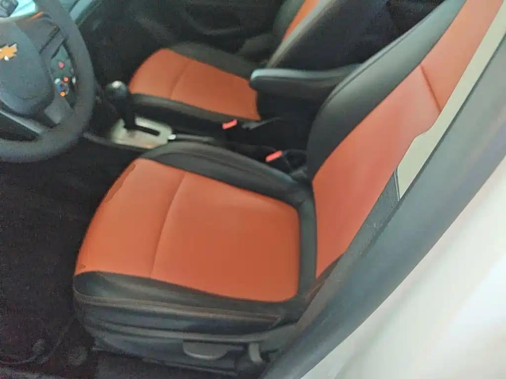 Chevrolet Trax 2016 — фото 15