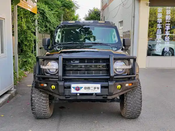 Tank 300 2022