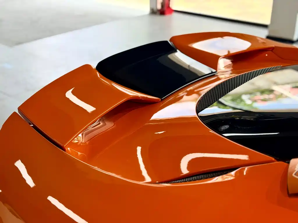 Lotus Evora 2022 — фото 17