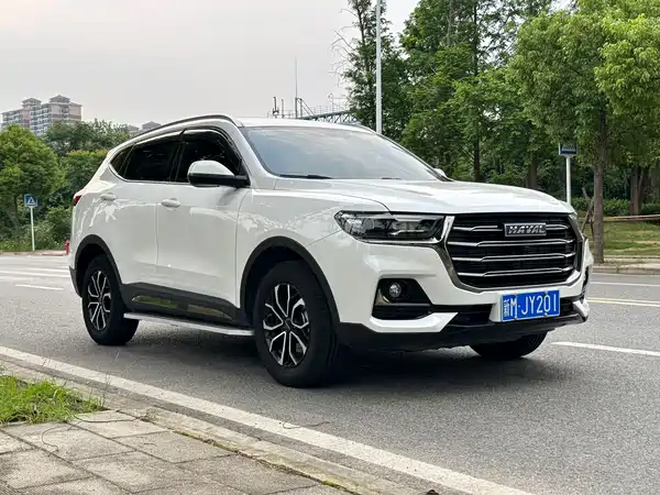 Haval H6 2022