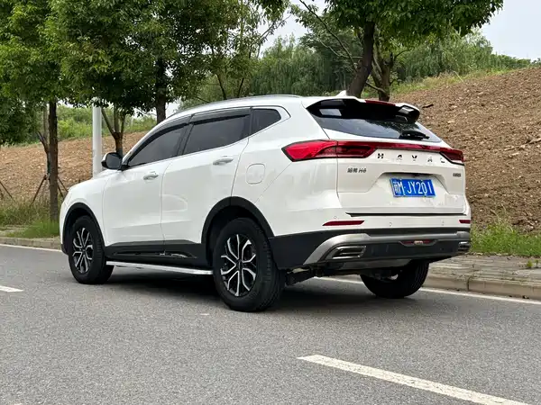 Haval H6 2022