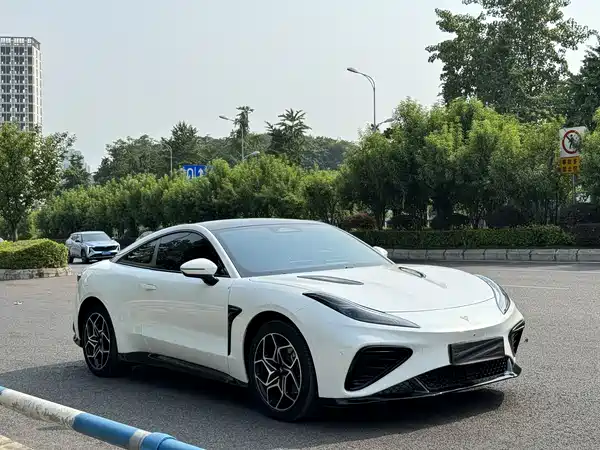 Neta GT 2023