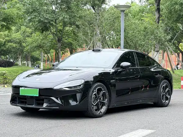 Xiaomi SU7 2026