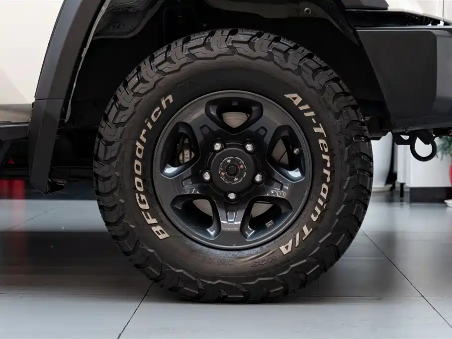 Toyota Land Cruiser 2024 — фото 20