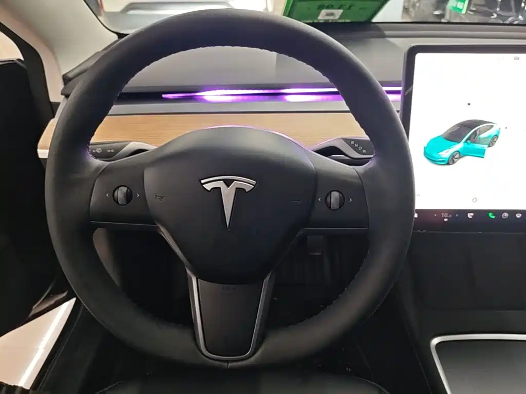 Tesla Model 3 2023 — фото 11
