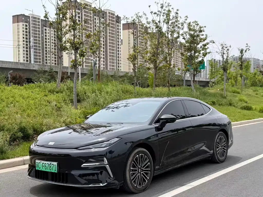 Galaxy Xingyao 8 2025