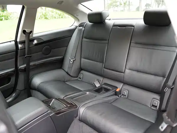 BMW 3 Series 2013