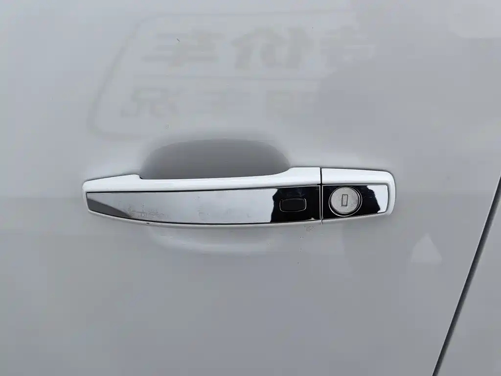 Chevrolet Malibu 2017 — фото 18