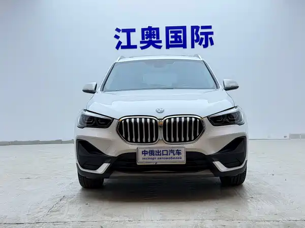 BMW X1 2023
