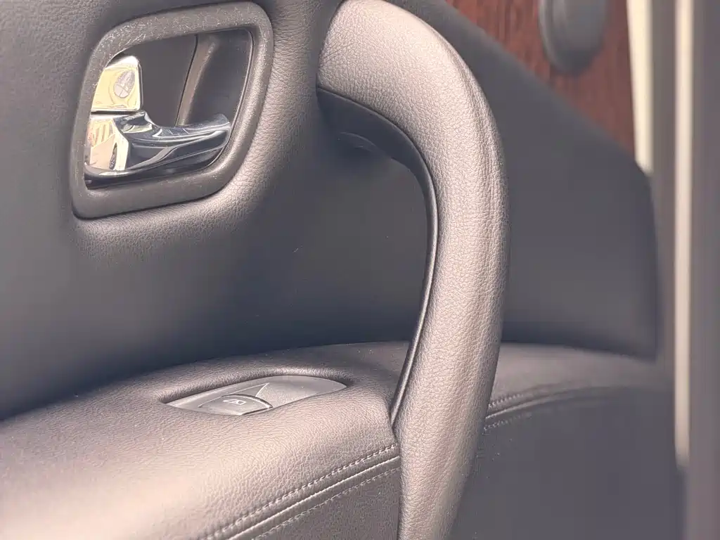Nissan Patrol 2019 — фото 11