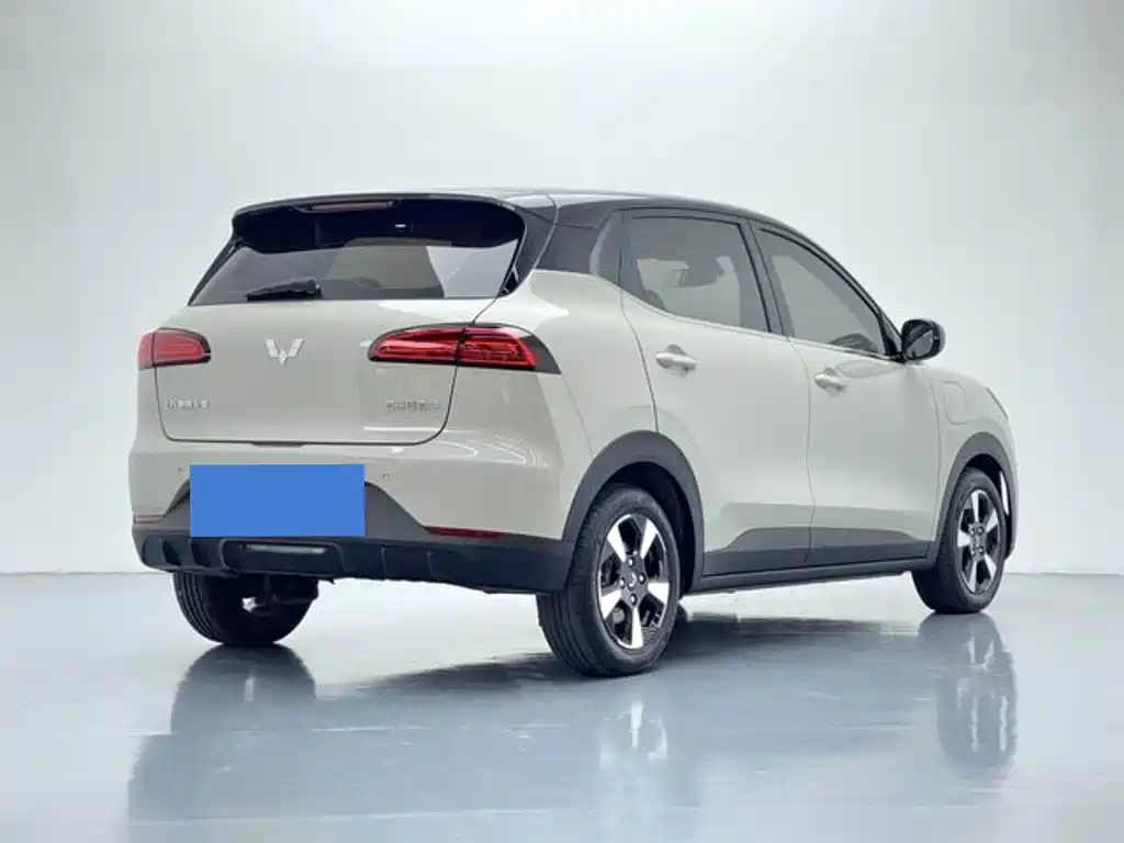 Wuling Bingo PLUS 2025